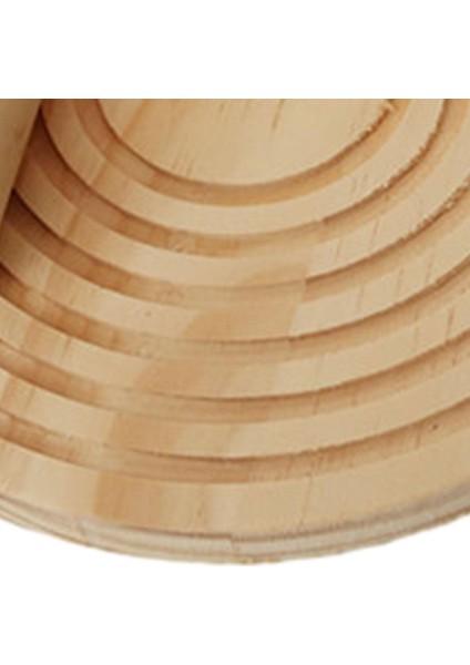 Ahşap Saman Besleyici Saman Besleyici Kafes Aksesuarları Saman Raf Hamster Saman Çukur Gıda Dağıtıcı (Yurt Dışından) modelleri