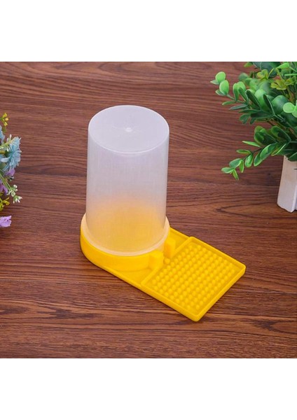 Arı Besleyici, Hive Arı Suyu Dispenser, Arı Kovası Giriş Besleyici, Arıcılık Aletleri (5 Pack) (Yurt Dışından) fırsatları