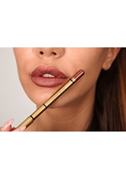 Dudak Kalemi No: 219 Yumuşak ve Pürüzsüz Doku indirimleri