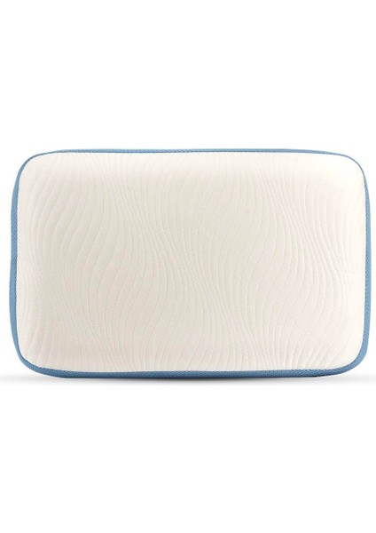 Lüx Boyun Destekli Ortopedik Visco Yastık