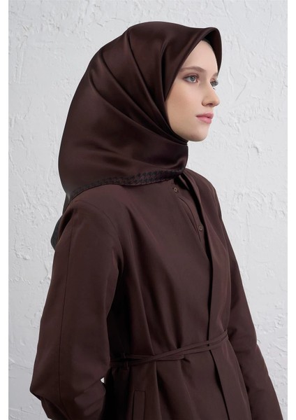 Sura Ipek Eşarp -2025/2026 -9444D 52