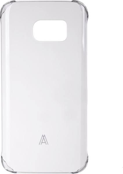 S7 Edge Sert Arka Kapak Şeffaf - GP-G935AMCPAAA