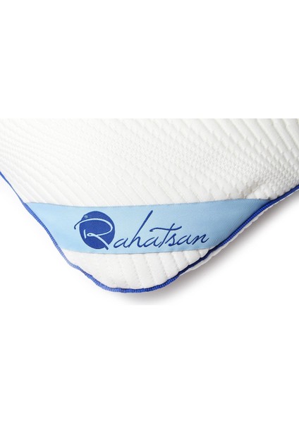 Dolphin Mavi Boyun Destekli Visco Yastık fırsatları