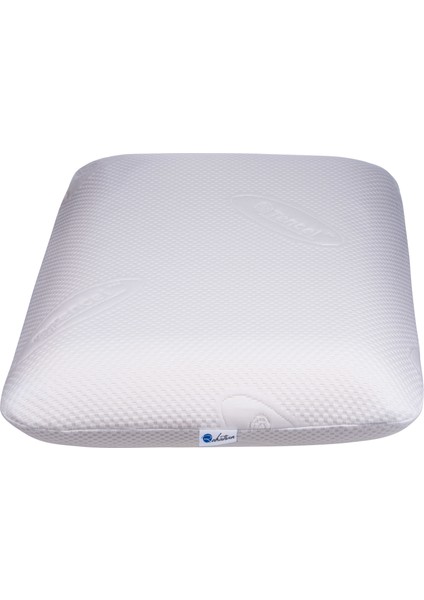 Beyaz Dolphin Boyun Destekli Ortopedik Visco Yastık modelleri