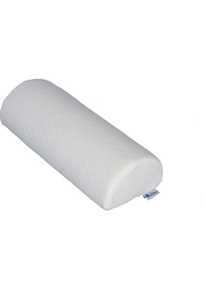 Mavi Çok Amaçlı D-Yastık Ortopedik Visco Yastık modelleri