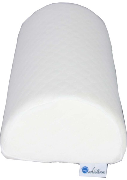 Mavi Çok Amaçlı D-Yastık Ortopedik Visco Yastık indirimleri