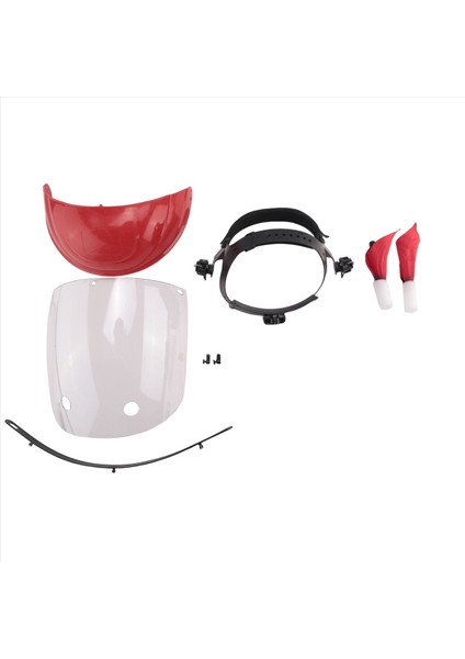 Giyilebilir Kuş Besleyici - Kuş Maskesi Besleyici Şapka ve El 2 Çiçekler Için El Kuş Besleyicileri (Yurt Dışından)