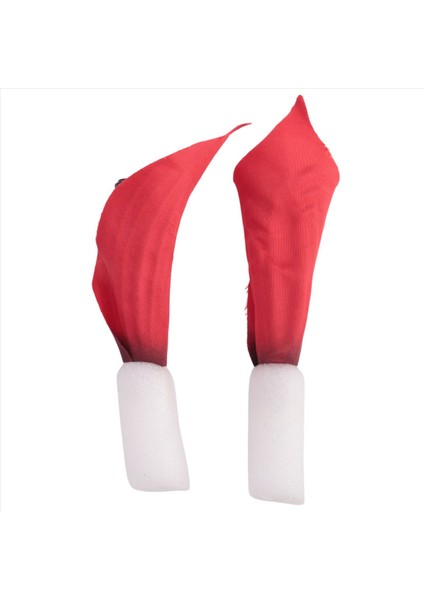 Giyilebilir Kuş Besleyici - Kuş Maskesi Besleyici Şapka ve El 2 Çiçekler Için El Kuş Besleyicileri (Yurt Dışından) fırsatları