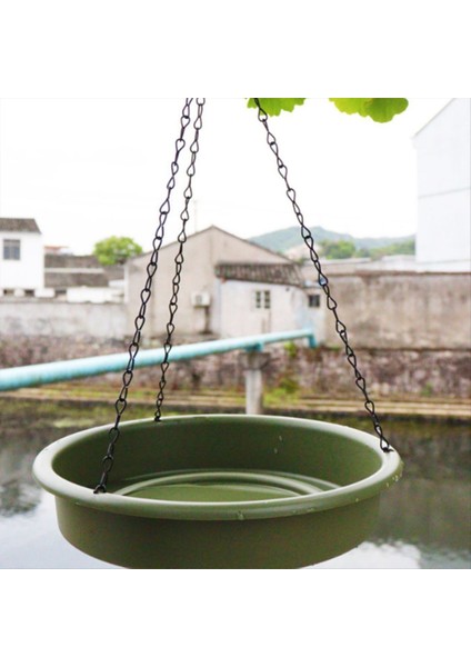 Asılı Kuş Banyosu, Kuş Banyosu - Kuş Besleyici, Dışarısı Için 2&#39;den 1 Asılı Kuş Besleyici ve Kuş Banyosu, Asılı Kuş Banyoları Gri (Yurt Dışından) fırsatları