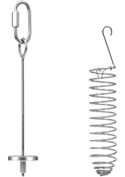 Zarif Kelebek Muz Sahibi, Dış Mekan Muz Hamak, Asabilir Kelebek Besleyiciler Bahçe, Arka Bahçe C (Yurt Dışından)
