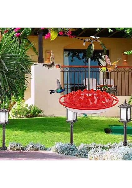 Kuş Besleyici, Rüzgar Zil Kuş Besleyici, Asma Kuş Besleyici, Büyüleyici Rüzgar Bahçesi Dekorasyonu (Yurt Dışından) fırsatları
