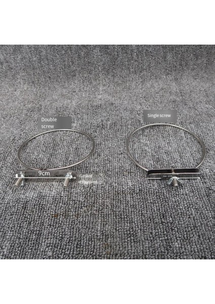 Kuş Besleyici Parrot Paslanmaz Çelik Gıda Kasesi Su Geçirmez Bahçe Asılı Yabani Kuş Besleyici Kuş Aksesuarları, Tek Vida (Yurt Dışından) fırsatları