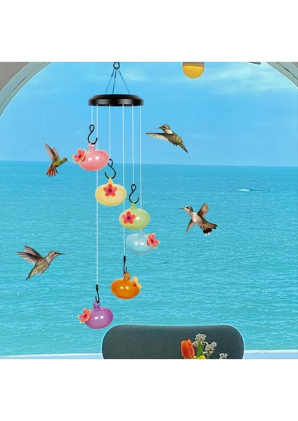 Büyüleyici Rüzgar Çanları Sinek Kuşu Besleyicileri Büyüleyici Rüzgar Çanları Sinek Kuşu Besleyicileri Rüzgarda Sinek Kuşu Besleyici, C (Yurt Dışından) modelleri