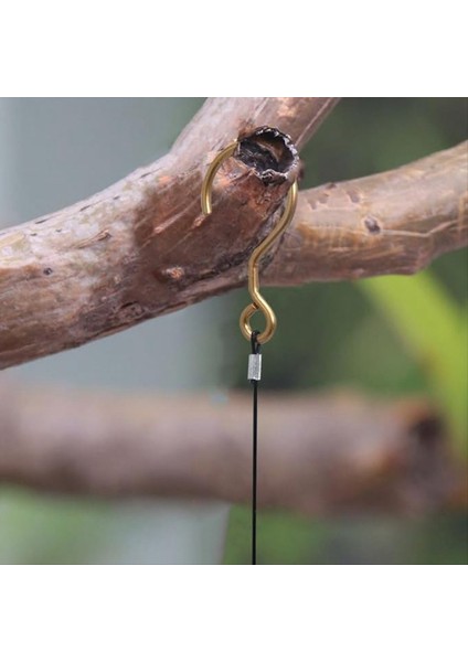 Asma Lotus Yaprak Kuş Besleyici Açık Avlu Metal Metal Sincap Koşullu Kuş Besleyici Kuş Su Besleyici (Yurt Dışından) indirimleri