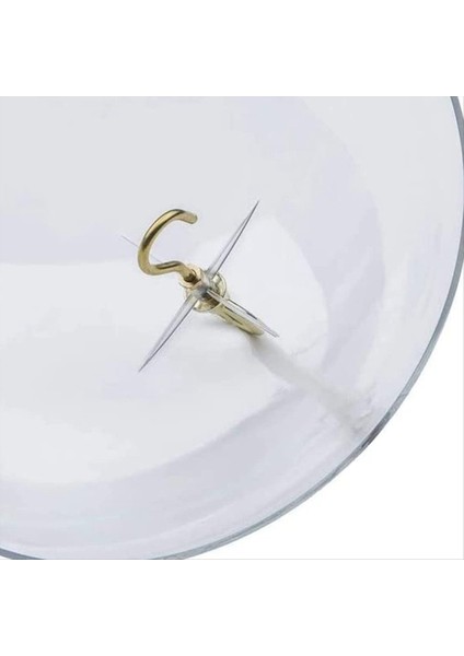 2pcs Anti-Squirrel Kuş Besleyicileri Koruyucu Kapak, Kubbe Koruyucu Kubbesi, Asılı Kuş Besleyicileri Için Yağmur Koruyucu Kapak, C (Yurt Dışından) fiyatları