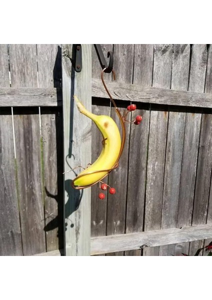 2pcs Kelebek Muz Hammockoutdoor Habitat, Bahçe Dekoru ve Kelebek Çekicisi Dekor Için Asılı Kelebek Besleyici (Yurt Dışından) fiyatları