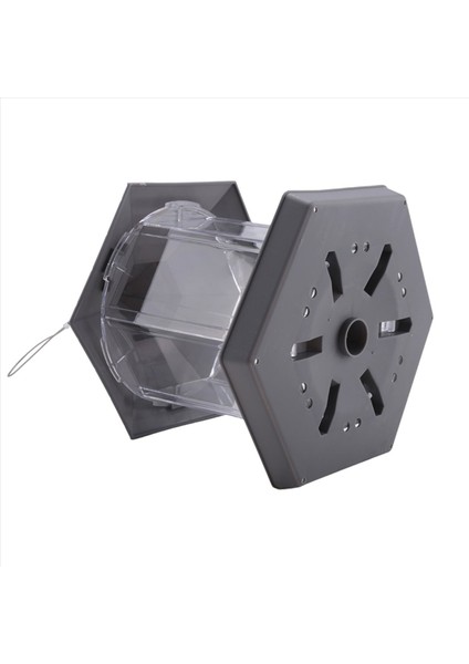 Dış Mekan Asılı Için 2 Paket Kuş Besleyicileri, Retro Pagoda Tasarım Eğlenceli Kurulum Kuş Besleyici, Yabani Kuşları Çekiyor (Yurt Dışından) indirimleri