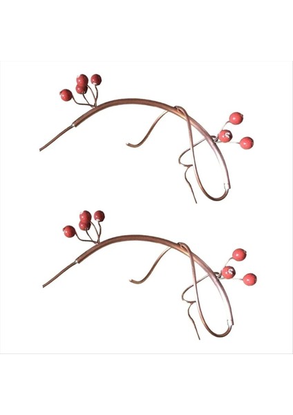 Muz Hamak Kelebek Besleyiciler Ferforje Duvar Asma Dekor Asabilir Kuş Banana Stand Besleyiciler Yard Bahçesi (Yurt Dışından)