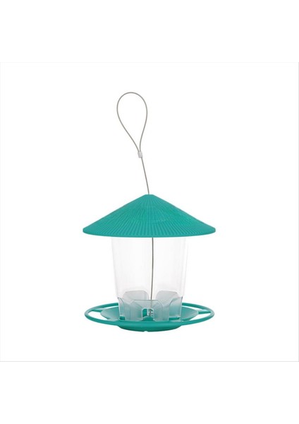 Kuş Besleyici Açık Havada Asılı Hava Direnci Asılı Kuş Severler Için Yaban Kuş Besleyici Fikirleri (Yurt Dışından)