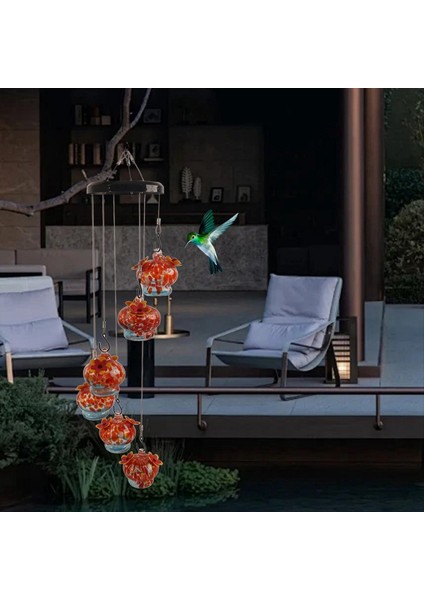 6 Kancalı Cam Pencere Kuş Besleyici Karınca Hendek, Asılı Kuş Besleyici, Bahçe Dekoratif Kuş Besleyici (Yurt Dışından) fırsatları