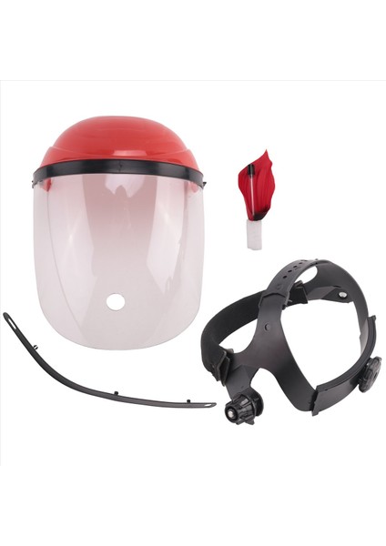 Giyilebilir Kuş Besleyici - Kuş Maskesi Besleyici Şapka ve El Için Elde Taşınan Kuş Besleyicileri 1 Çiçekler (Yurt Dışından)