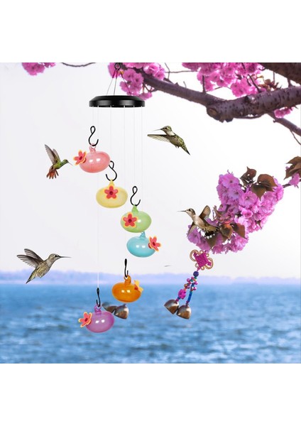 Büyüleyici Rüzgar Çanları Sinek Kuşu Besleyicileri Büyüleyici Rüzgar Çanları Sinek Kuşu Besleyicileri Rüzgarda Sinek Kuşu Besleyici, G (Yurt Dışından) fiyatları