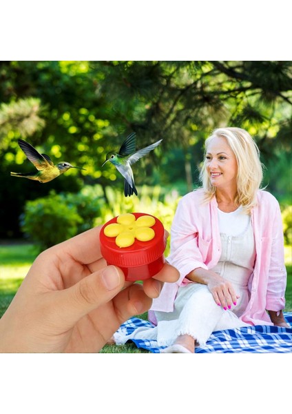 Dışarıda Plastik Kuş Besleyicileri Için Kuş Besleyicileri Olun Açık Havada El Tipi Masa Üstü Asma (Yurt Dışından) fiyatları