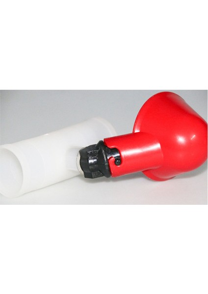 6 Adet Su Içme Bardaklar Tavuk Sulama Otomatik Kümes Hayvanları Besleme Içenler (Yurt Dışından) fırsatları