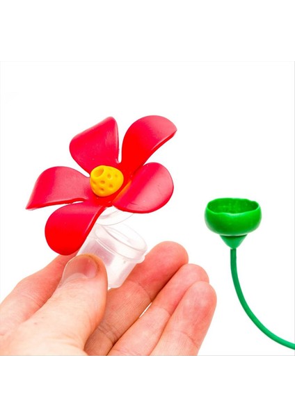 Şapka Için Yaratıcı Kuş Besleyici, Klipsli El Kuş Besleyicileri, Kuş Severler Için Kırmızı Kuş Besleyicileri 2024 (Yurt Dışından) indirimleri