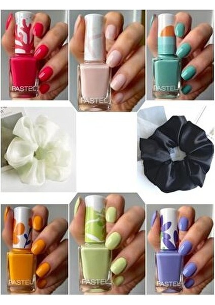 Oje 346 Summer Collection fiyatları