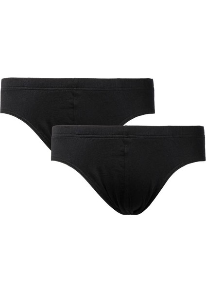 Paul Pamuklu 2'li Erkek Slip indirimleri