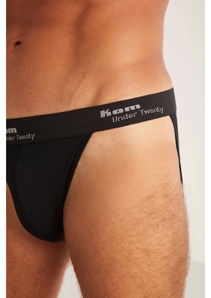 Kevin Erkek Basic 2'li Paket Pamuklu Slip fiyatları