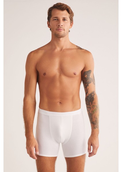 Arsenal Pamuklu 2'li Erkek Boxer