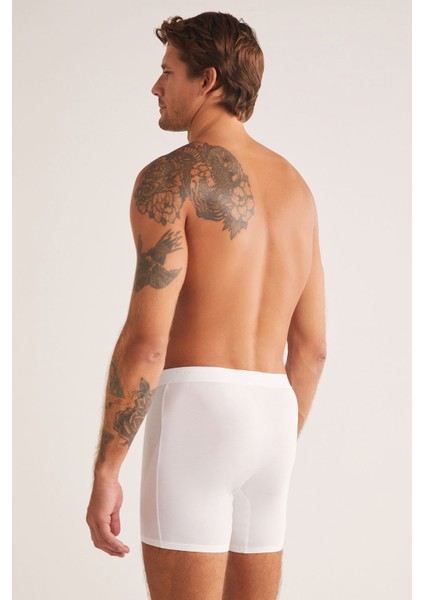 Arsenal Pamuklu 2'li Erkek Boxer fiyatları