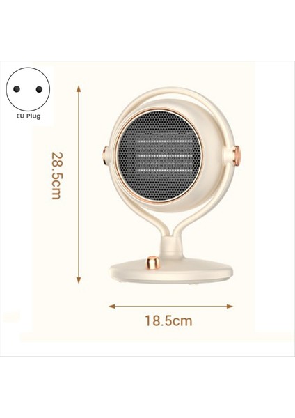 Fan Isıtıcı Küçük Masaüstü Isıtıcı Ev Küçük Güneş Fan Isıtıcı Elektrikli Isıtıcı Ab Fiş (Yurt Dışından) modelleri