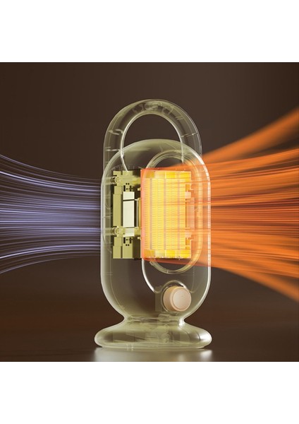 1200W Taşınabilir Alan Isıtıcı Iki Ayarlanabilir Termostat Ptc Seramik Isıtma Isıtıcı Fan Odası Elektrikli Isıtıcı Abd Fiş (Yurt Dışından) fırsatları