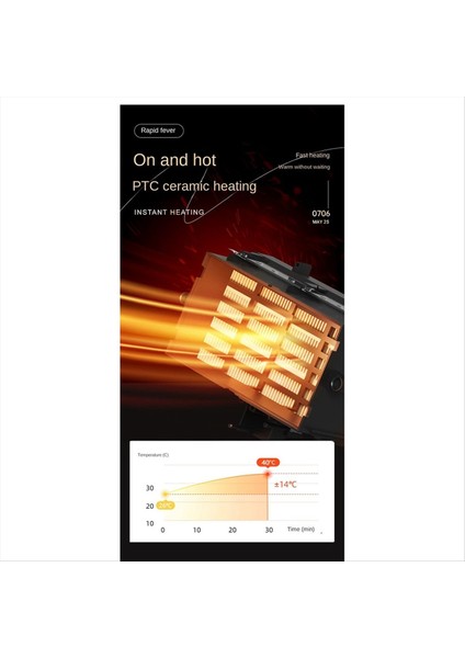 Elektrikli Isıtıcı Taşınabilir Masaüstü Fan Isıtıcı Isıtma Sıcak Hava Üfleyici Mini Radyatör Ev Ofis Isıtıcı Kış Için Iu Fişi (Yurt Dışından) fiyatları