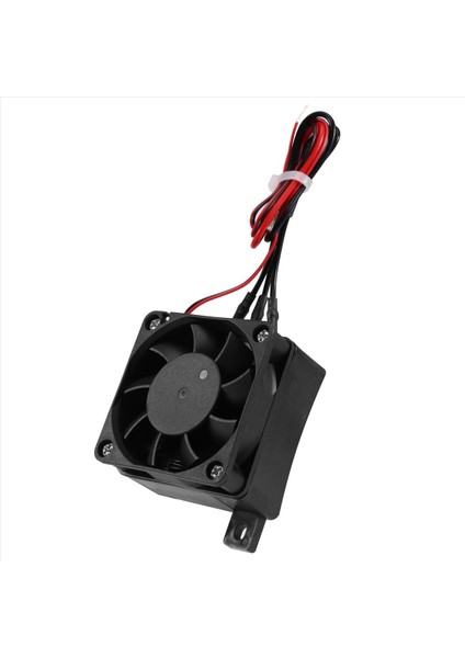 Küçük Oda Alanı Araç Isıtıcı Taşınabilir Fan Isıtıcıları (12V 100W) Için Hava Isıtıcı Fanı (Yurt Dışından) fiyatları
