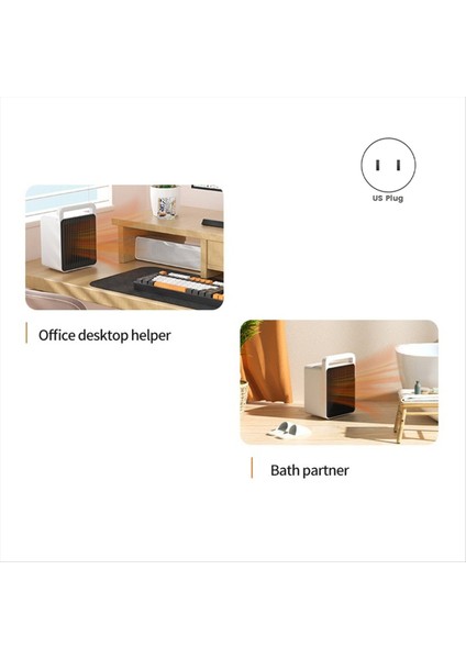 Fan Isıtıcı Küçük Masaüstü Isıtıcı Ev Fan Isıtıcı Abd Fiş (Yurt Dışından) indirimleri