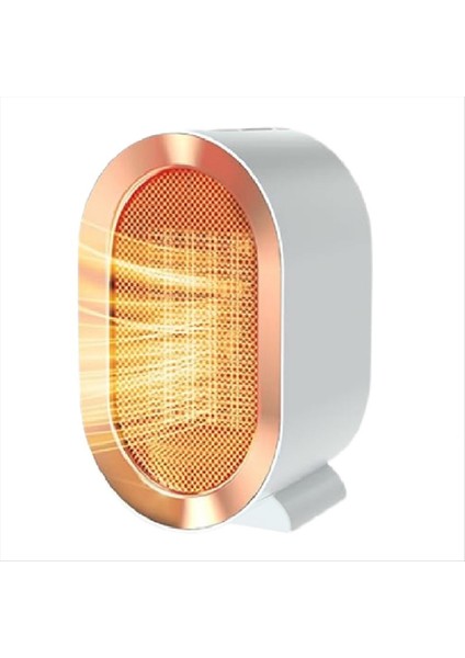 1200W Masaüstü Elektrikli Isıtıcı Mini Taşınabilir Isıtma Fanı Ev Ofisi Ptc Seramik Isıtma Sıcak Hava Blower Isıtıcı Abd Fişi (Yurt Dışından)