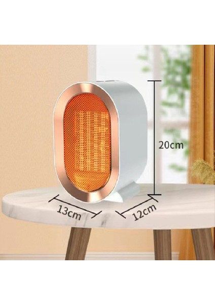 1200W Masaüstü Elektrikli Isıtıcı Mini Taşınabilir Isıtma Fanı Ev Ofisi Ptc Seramik Isıtma Sıcak Hava Blower Isıtıcı Abd Fişi (Yurt Dışından) fiyatları