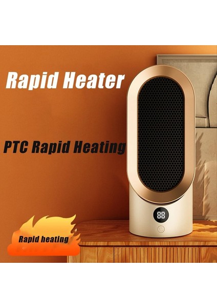 Ev Isıtıcı Masaüstü Ofis Mini Isıtıcı Ptc Dikey Küçük Elektrikli Isıtıcı Ab Fiş (Yurt Dışından) modelleri