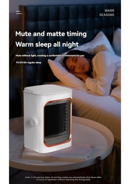 1000W Elektrikli Isıtıcı Taşınabilir Masaüstü Fan Soba Sıcak Hava Üfleyici Ayarlanabilir Termostat Kış Için Ev Isıl (Yurt Dışından) fiyatları