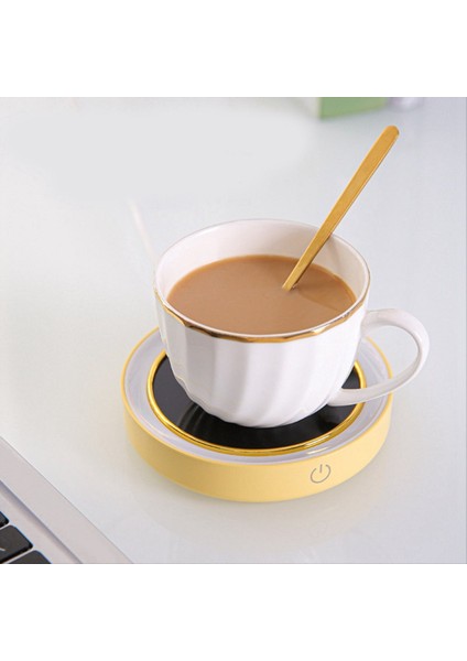 Kahve ve Çay Için Daha Sıcak, Masa Için, Otomatik Kapalı, Gece Işığı ile Daha Sıcak Tabak Bizi Yedik (Yurt Dışından) modelleri