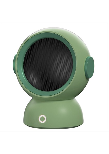 Mini Isıtıcı Hızlı Isıtma Odası Isıtıcı Taşınabilir Masaüstü Isıtıcı Kış Ev Ofis Isıtıcı Makinesi Yeşil Us-Plug (Yurt Dışından) fırsatları
