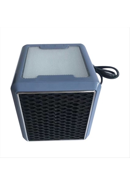 1500W Elektrikli Isıtıcı Taşınabilir Masaüstü Sıcak Hava Blower Ayarlanabilir Termostat Kış Ofisi Için Ev Isıl (Yurt Dışından) modelleri