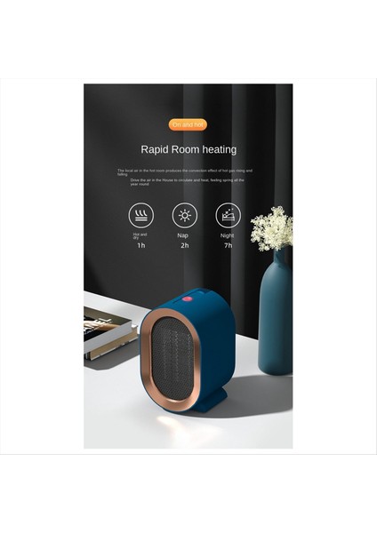 Isıtıcı Masaüstü Küçük Isıtıcı Elektrikli Isıtıcı Öğrenci Yurt Isıtma Fanı Sıcak Hava Fan Yeşil Us-Plug (Yurt Dışından) modelleri