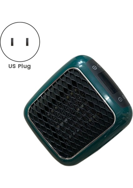 Ev Yatak Odası Ofis Uzaktan Kumanda Elektrikli Isıtıcı Düşük Tüketim Uzaktan Kumandalı Dikey Isınma Makinesi Abd Fişi (Yurt Dışından) fiyatları