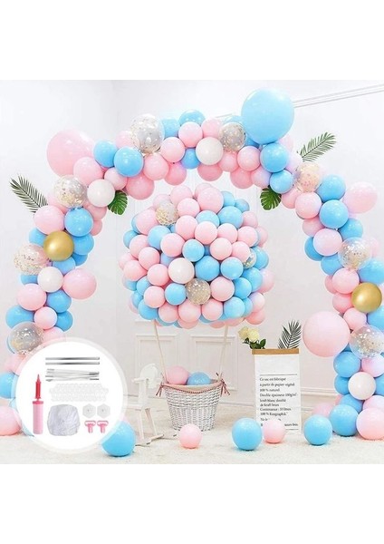 Balon Kemeri Standlar Su Enjeksiyon Torbası Tabanları Düğün Aksesuar (Yurt Dışından) fırsatları