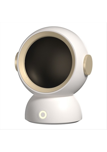 Mini Isıtıcı Hızlı Isıtma Odası Isıtıcı Taşınabilir Masaüstü Isıtıcı Kış Ev Ofis Isıtıcı Makine Beyaz Us-Plug (Yurt Dışından) fırsatları